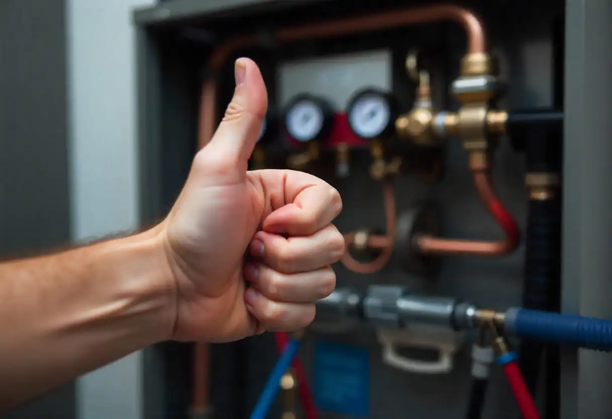 Emergency HVAC services and installations in Lake Elmo, MN
