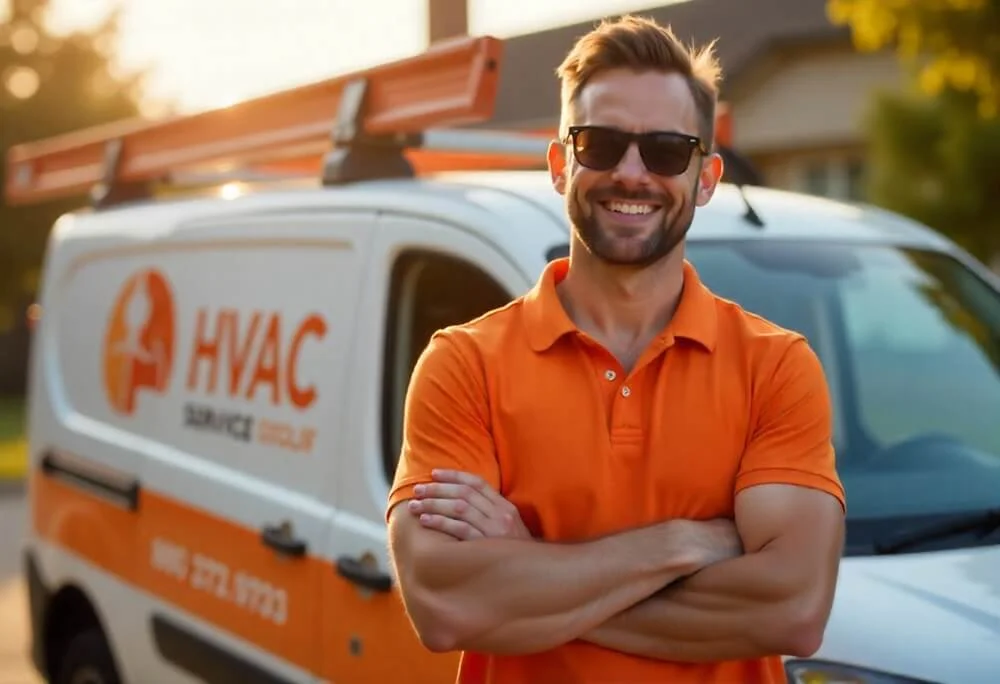 Professional HVAC repair and installation services in Lake Elmo, MN